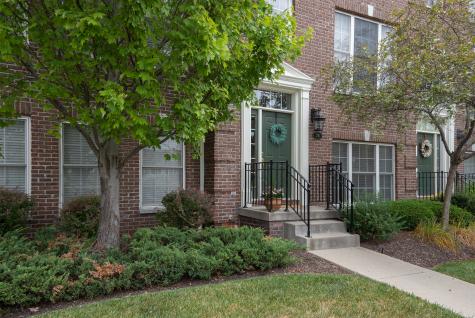 28 E 86th Street Indianapolis IN 46240
