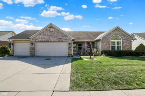 9639 Piper Lake Drive Indianapolis IN 46239
