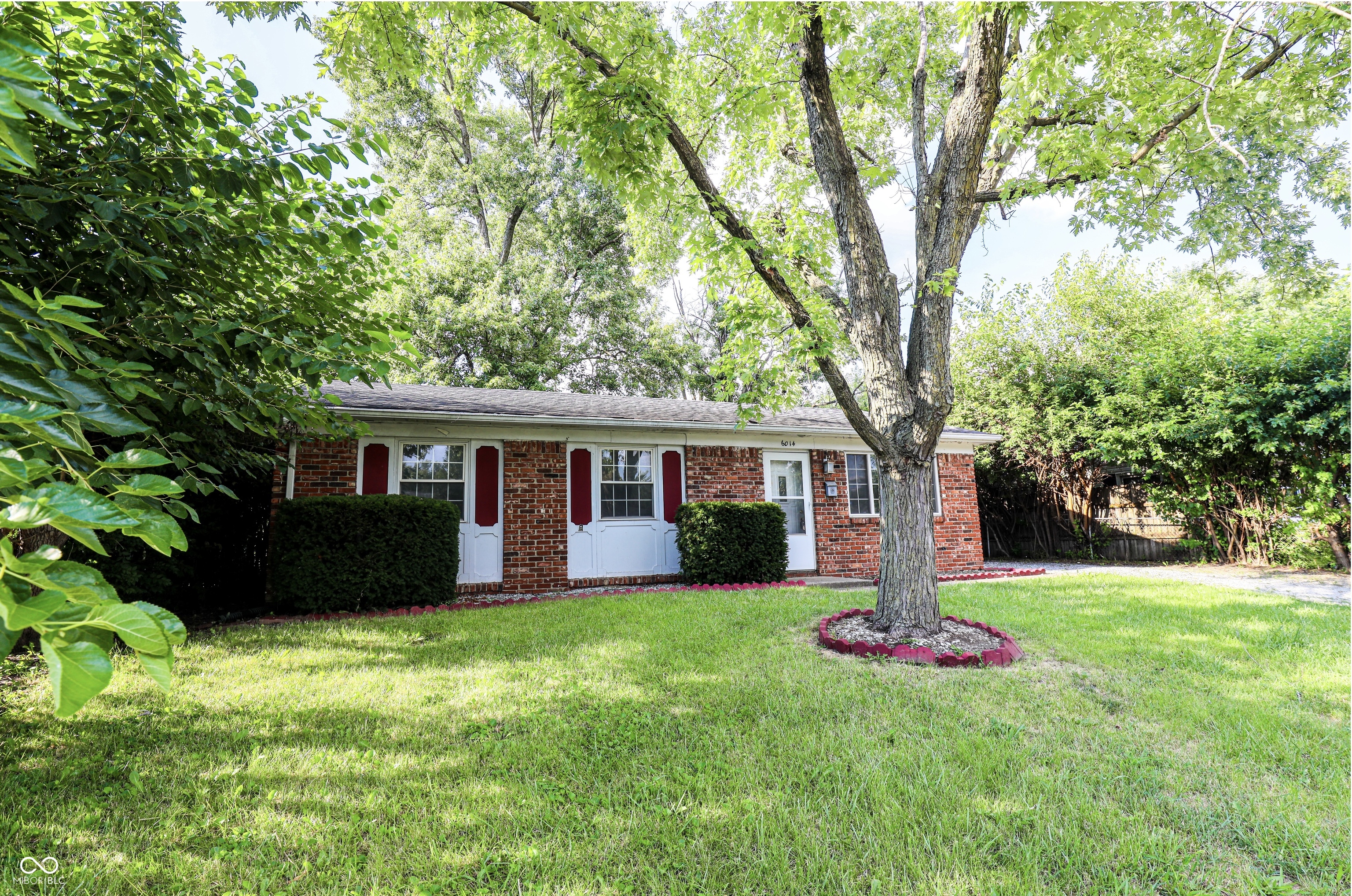 6014 Ruskin Place W Indianapolis IN 46224
