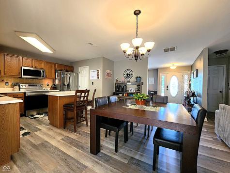 6161 E Runnymede Court Camby IN 46113