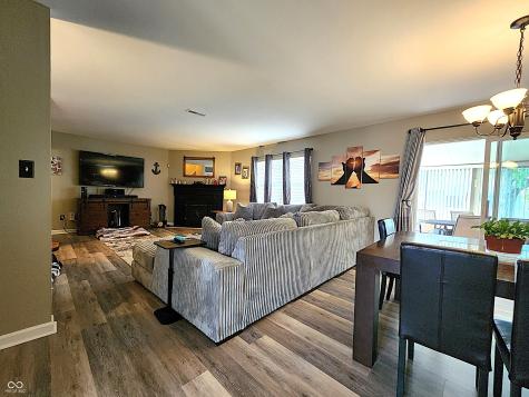 6161 E Runnymede Court Camby IN 46113