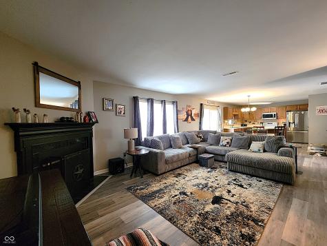 6161 E Runnymede Court Camby IN 46113