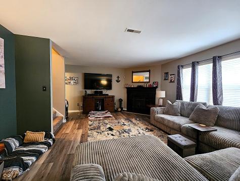 6161 E Runnymede Court Camby IN 46113