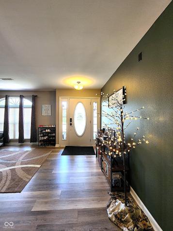 6161 E Runnymede Court Camby IN 46113