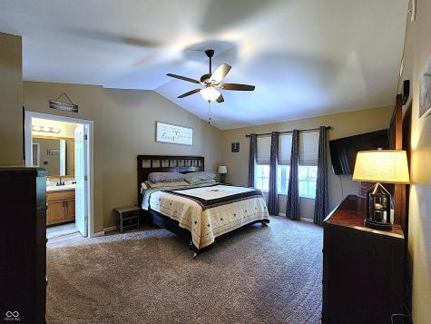 6161 E Runnymede Court Camby IN 46113