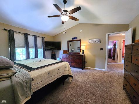 6161 E Runnymede Court Camby IN 46113