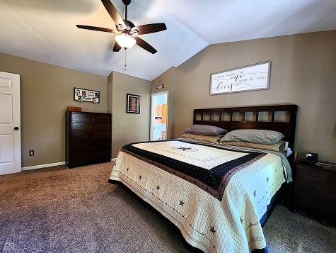 6161 E Runnymede Court Camby IN 46113