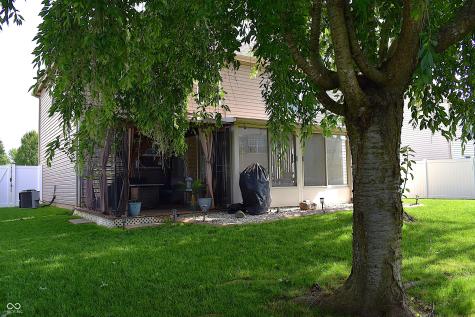 6161 E Runnymede Court Camby IN 46113