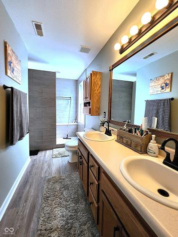 6161 E Runnymede Court Camby IN 46113