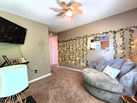 6161 E Runnymede Court Camby IN 46113