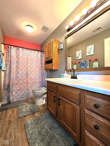 6161 E Runnymede Court Camby IN 46113
