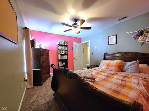 6161 E Runnymede Court Camby IN 46113