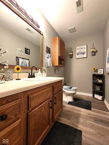 6161 E Runnymede Court Camby IN 46113