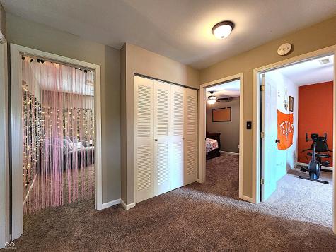 6161 E Runnymede Court Camby IN 46113