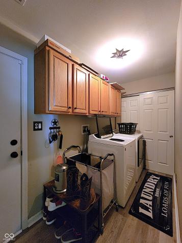 6161 E Runnymede Court Camby IN 46113