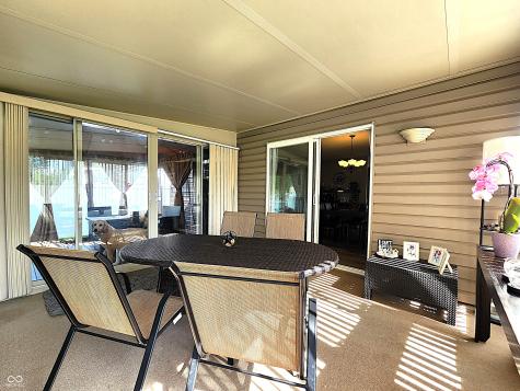 6161 E Runnymede Court Camby IN 46113