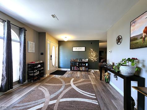 6161 E Runnymede Court Camby IN 46113