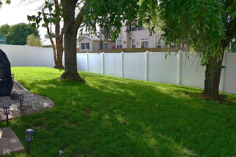 6161 E Runnymede Court Camby IN 46113