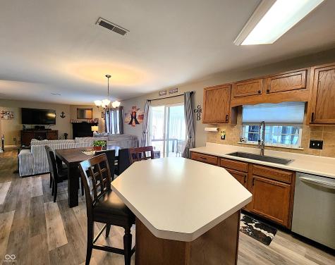 6161 E Runnymede Court Camby IN 46113