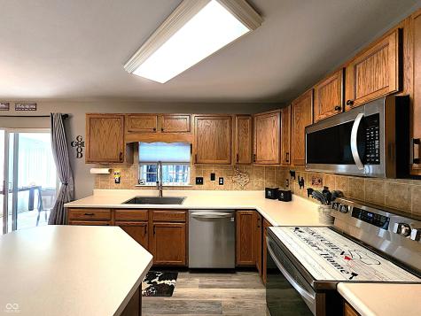 6161 E Runnymede Court Camby IN 46113