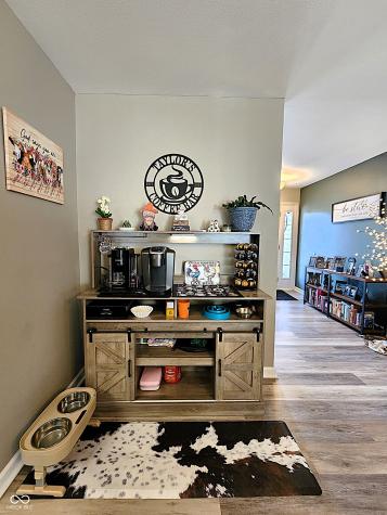 6161 E Runnymede Court Camby IN 46113