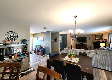 6161 E Runnymede Court Camby IN 46113