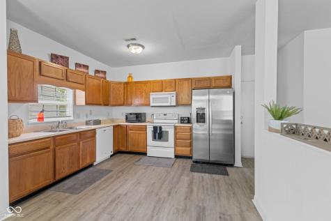 13670 N Ayrshire Circle Camby IN 46113