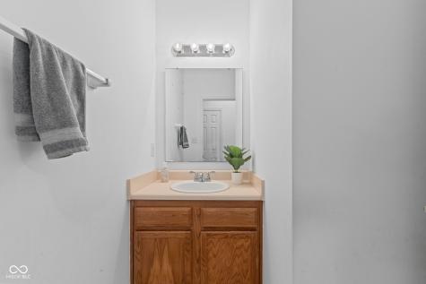 13670 N Ayrshire Circle Camby IN 46113