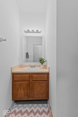 13670 N Ayrshire Circle Camby IN 46113