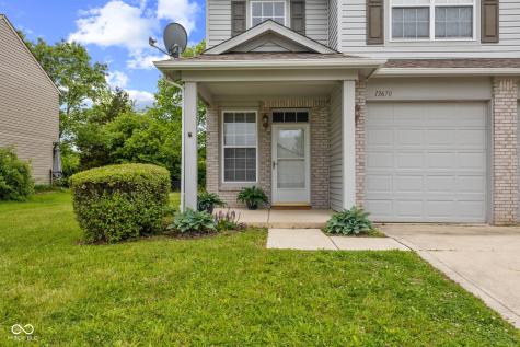 13670 N Ayrshire Circle Camby IN 46113