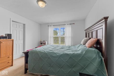 13670 N Ayrshire Circle Camby IN 46113