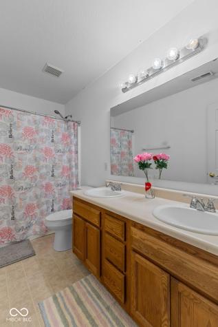 13670 N Ayrshire Circle Camby IN 46113
