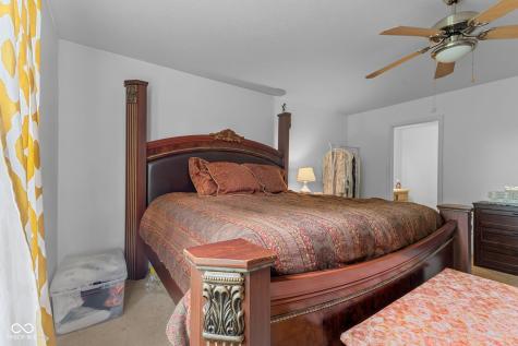 13670 N Ayrshire Circle Camby IN 46113