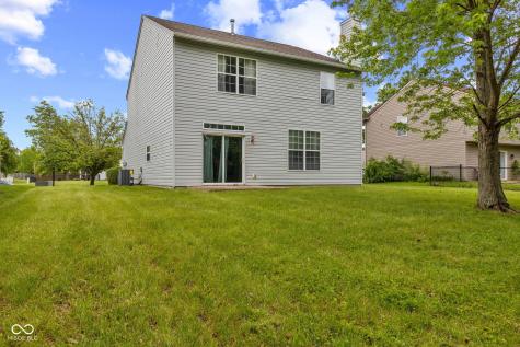 13670 N Ayrshire Circle Camby IN 46113