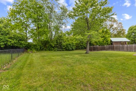 13670 N Ayrshire Circle Camby IN 46113