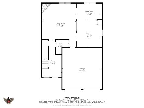 13670 N Ayrshire Circle Camby IN 46113