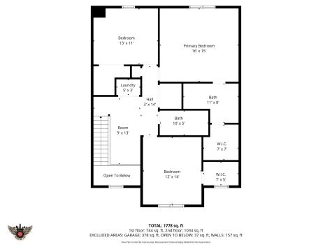 13670 N Ayrshire Circle Camby IN 46113