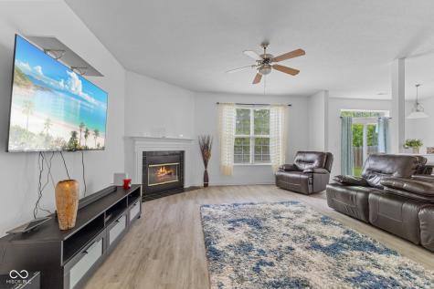 13670 N Ayrshire Circle Camby IN 46113
