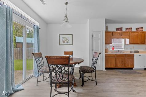 13670 N Ayrshire Circle Camby IN 46113