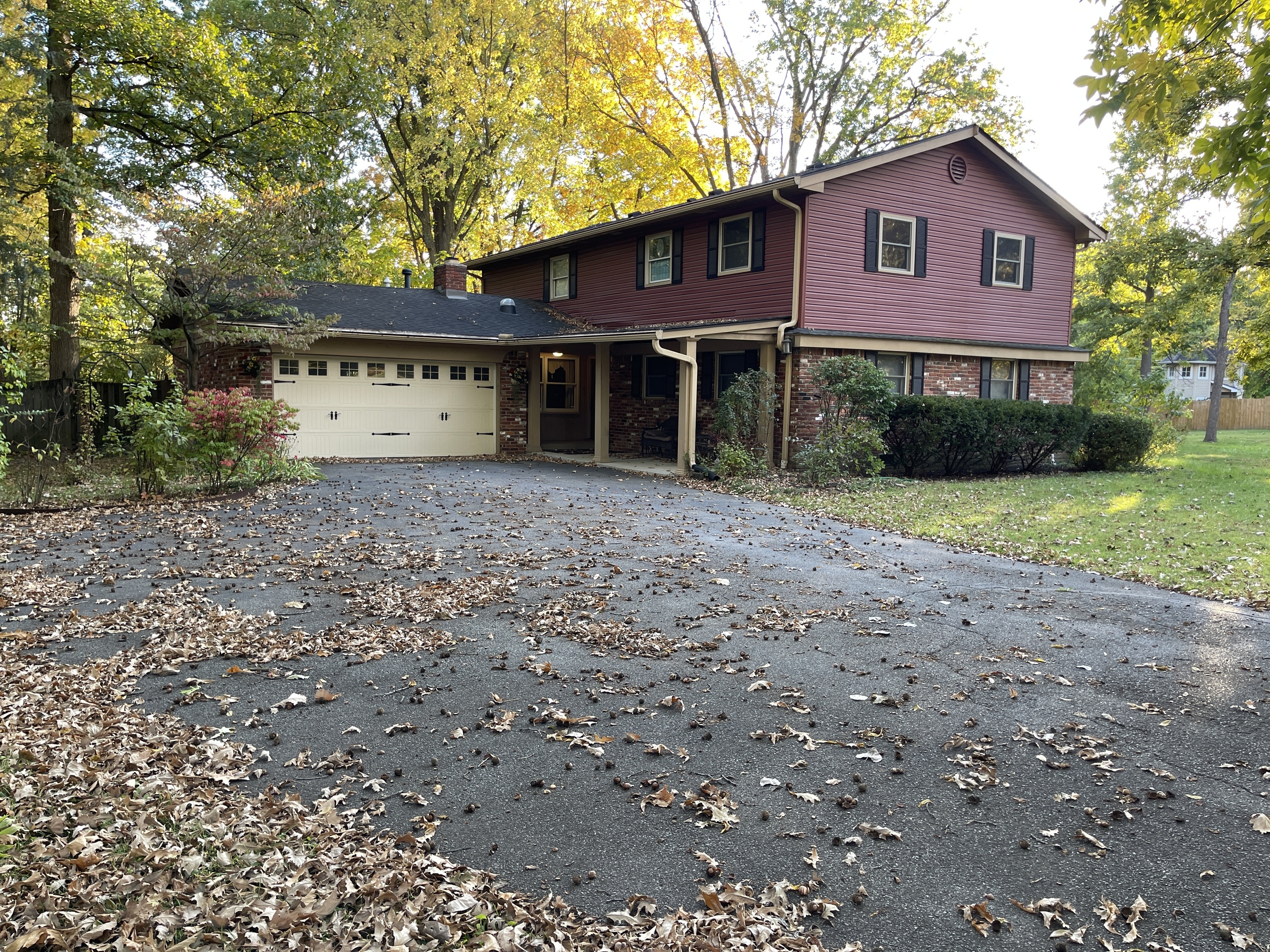 4611 Ashwood Drive Indianapolis IN 46268
