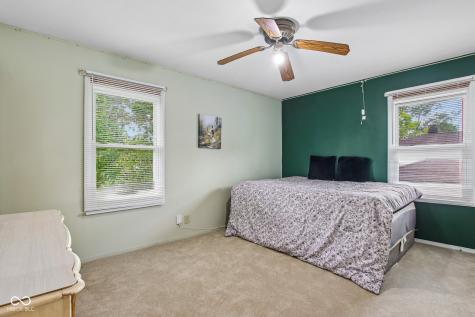 8319 Wysong Drive Indianapolis IN 46219