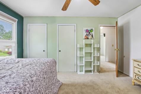 8319 Wysong Drive Indianapolis IN 46219