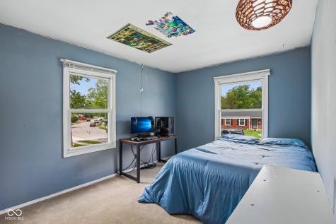 8319 Wysong Drive Indianapolis IN 46219
