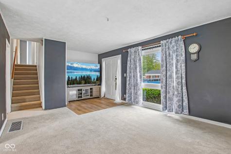 8319 Wysong Drive Indianapolis IN 46219