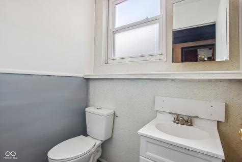 8319 Wysong Drive Indianapolis IN 46219
