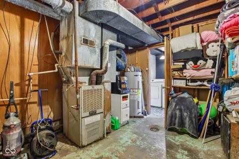 8319 Wysong Drive Indianapolis IN 46219