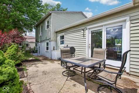 8319 Wysong Drive Indianapolis IN 46219