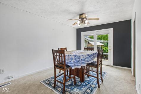 8319 Wysong Drive Indianapolis IN 46219