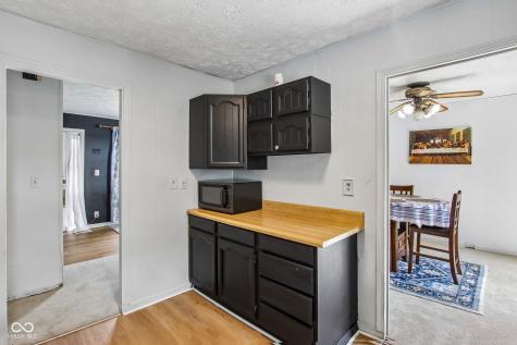 8319 Wysong Drive Indianapolis IN 46219