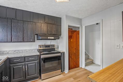 8319 Wysong Drive Indianapolis IN 46219